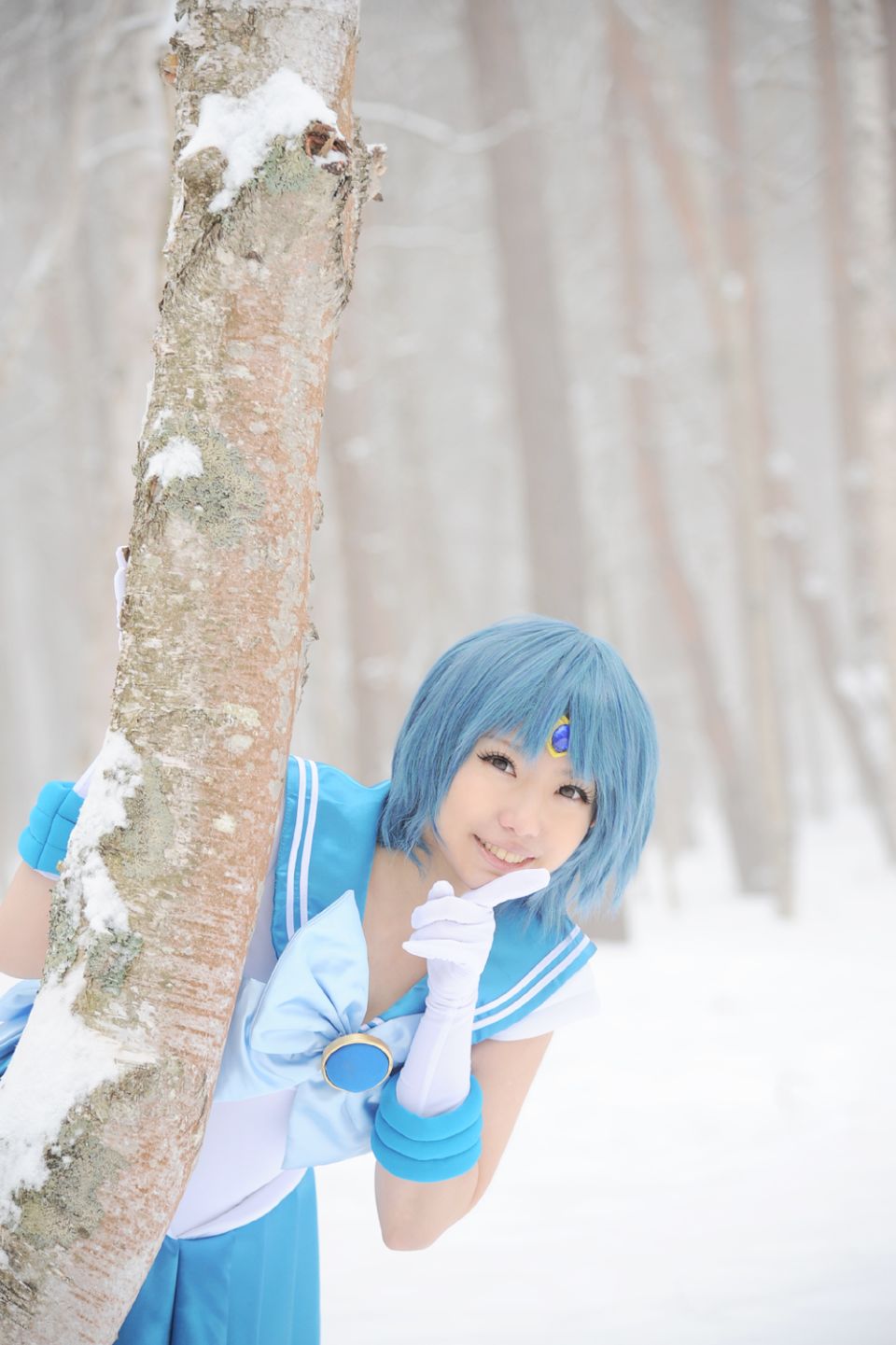 Thủy thủ Mercury Rom