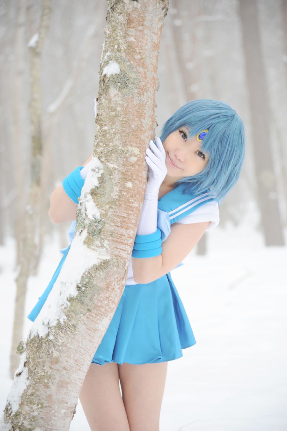 Thủy thủ Mercury Rom