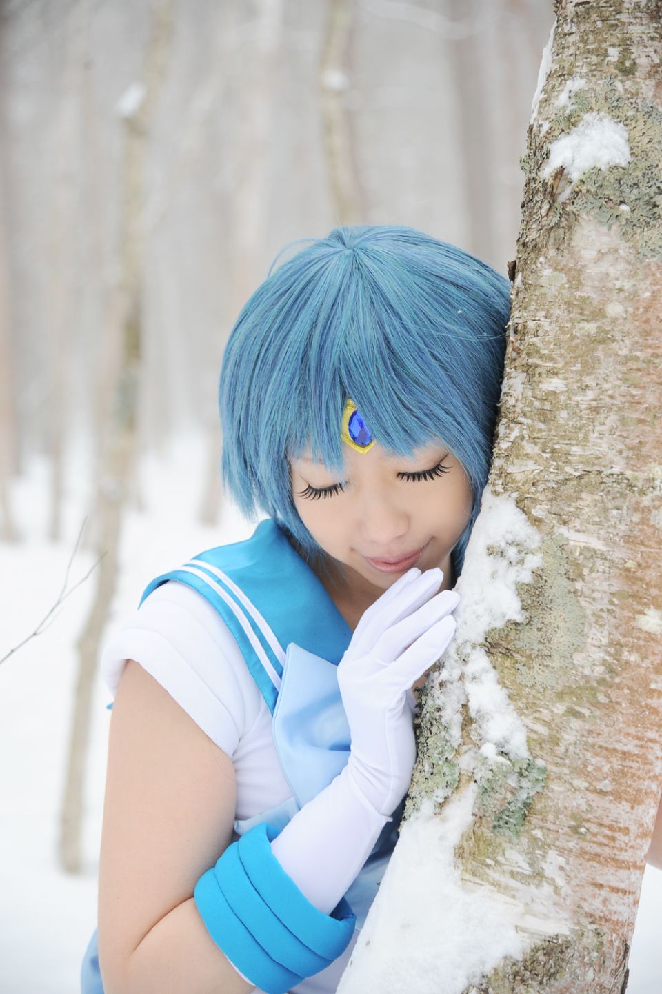 Thủy thủ Mercury Rom