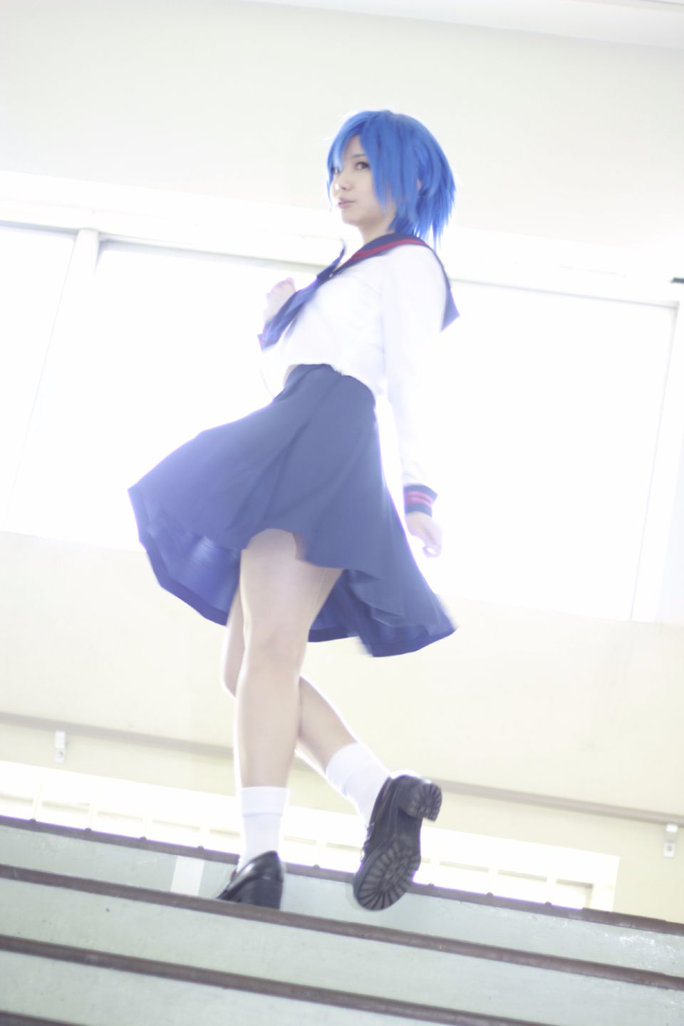 Thủy thủ Mercury Rom