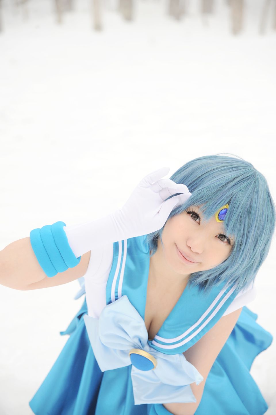 Thủy thủ Mercury Rom