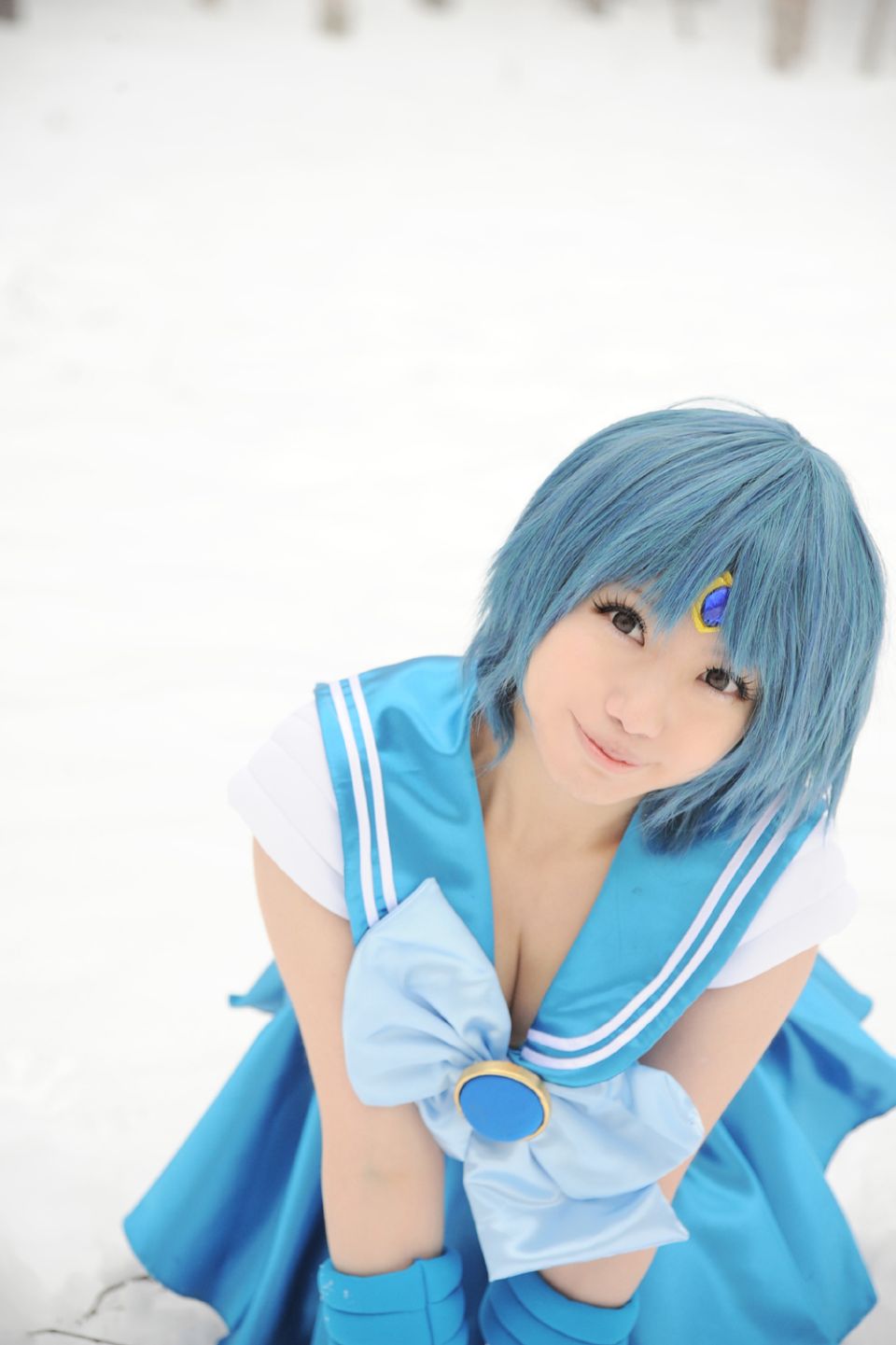 Thủy thủ Mercury Rom