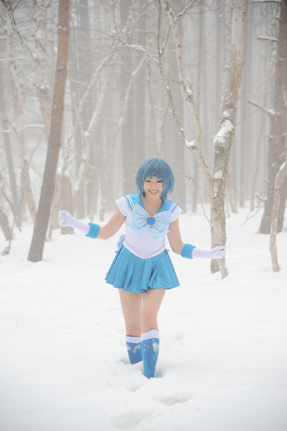 Thủy thủ Mercury Rom