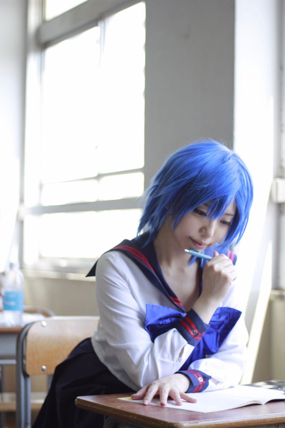 Thủy thủ Mercury Rom