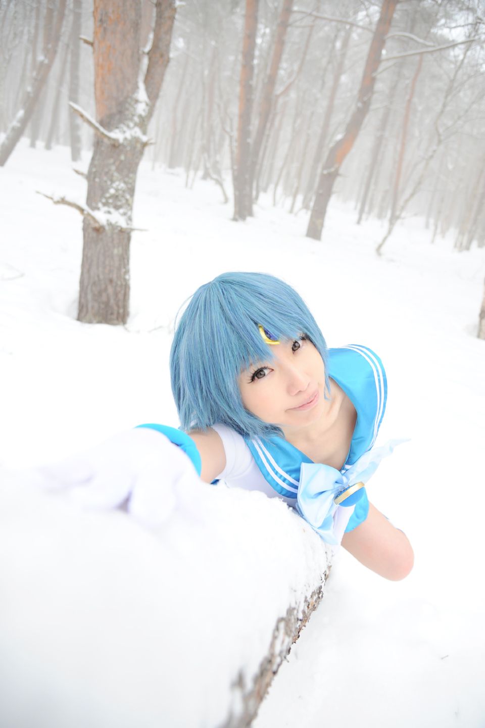 Thủy thủ Mercury Rom