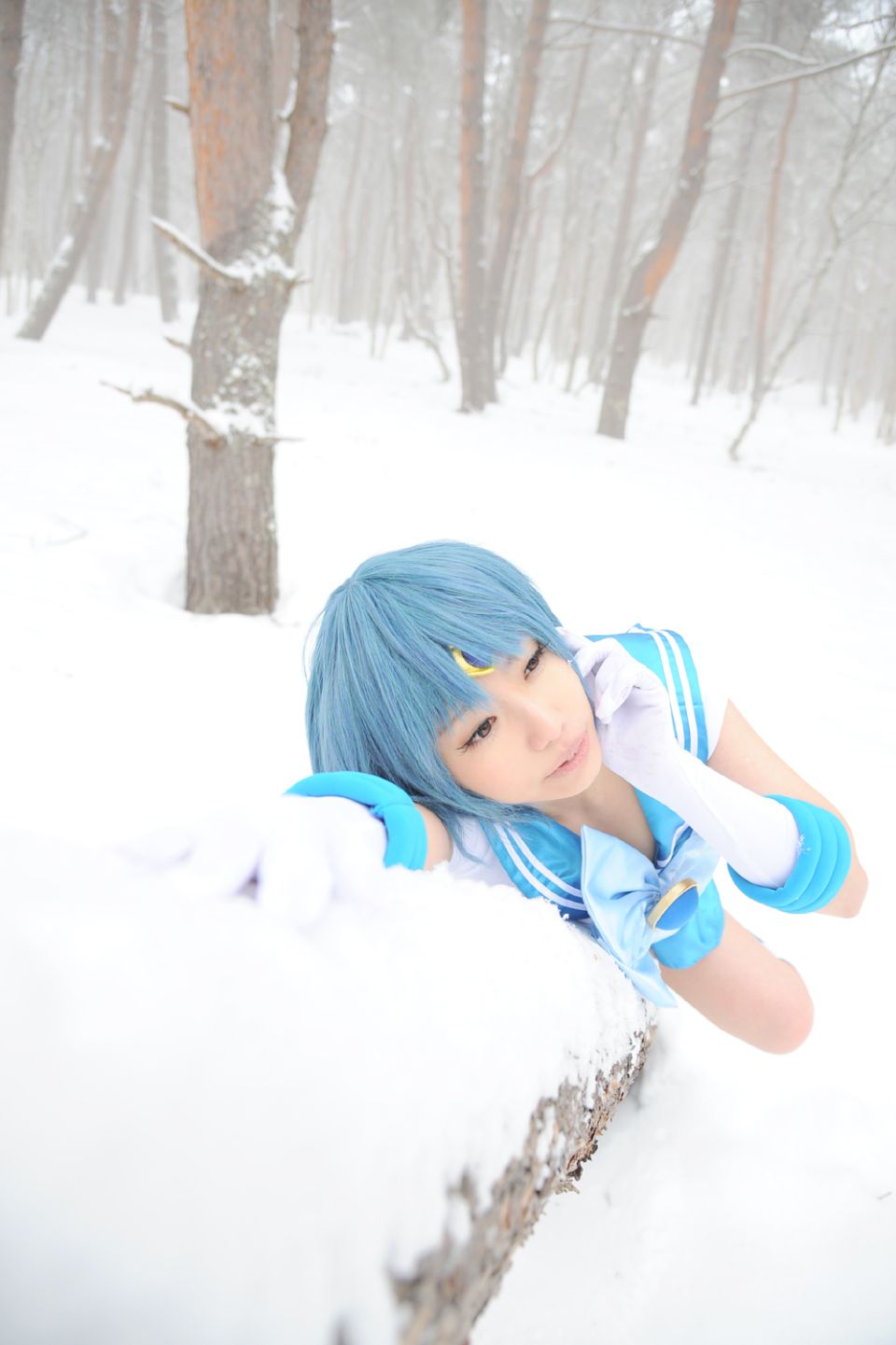 Thủy thủ Mercury Rom