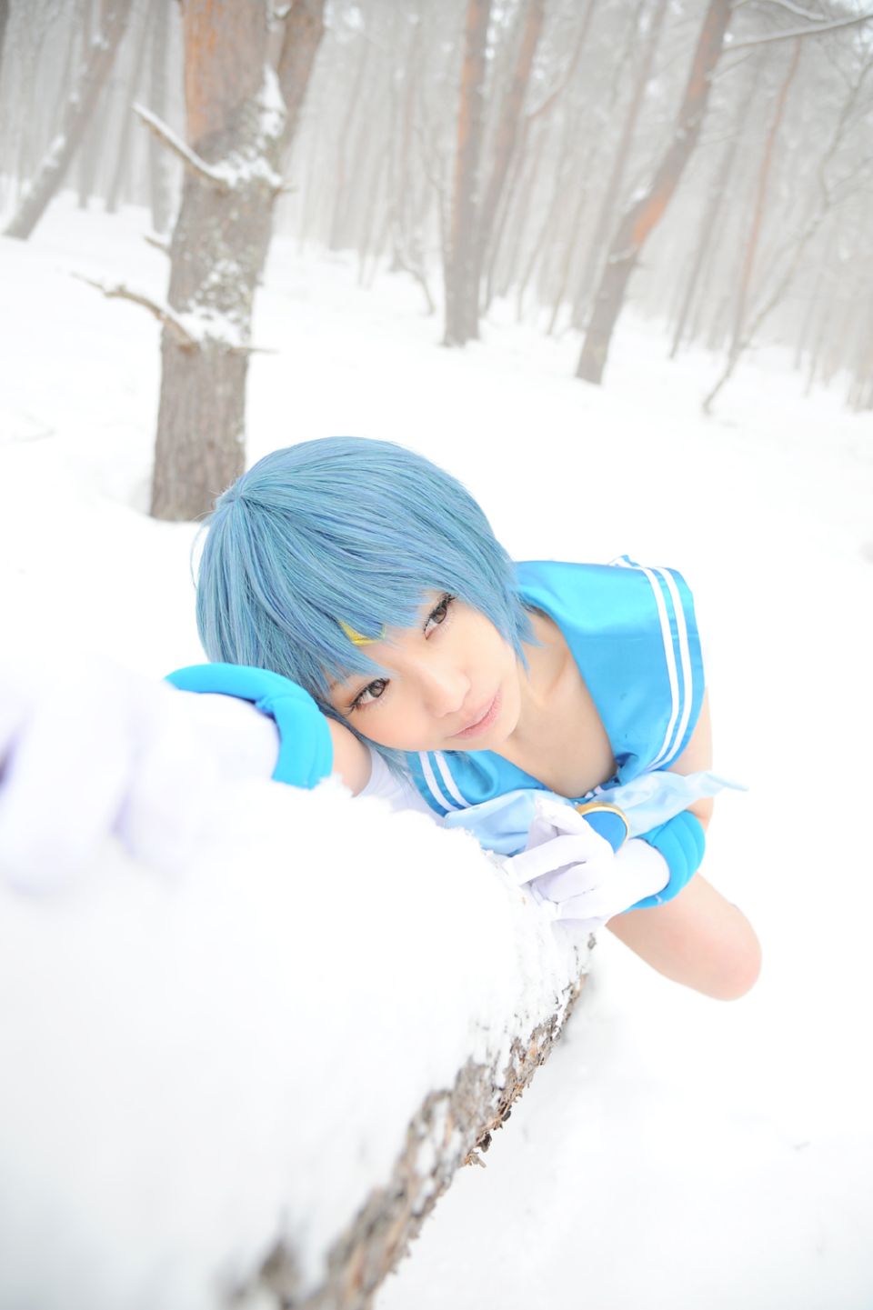 Thủy thủ Mercury Rom