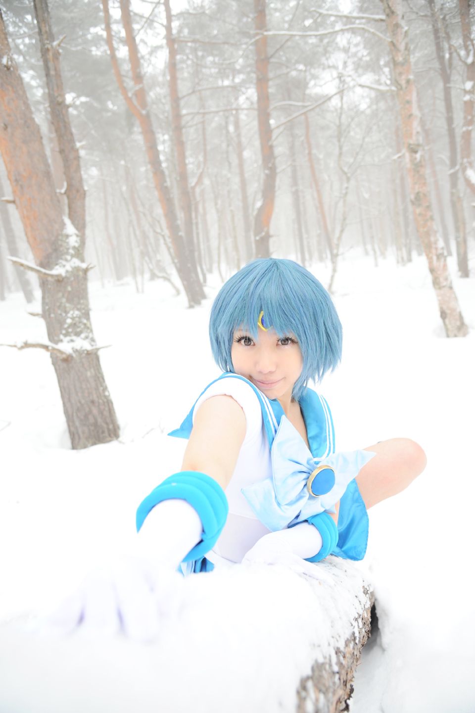 Thủy thủ Mercury Rom