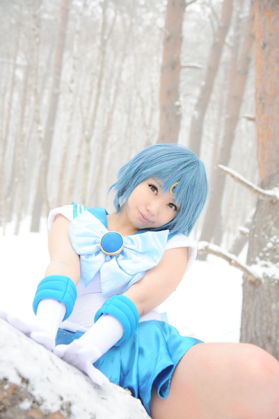 Thủy thủ Mercury Rom