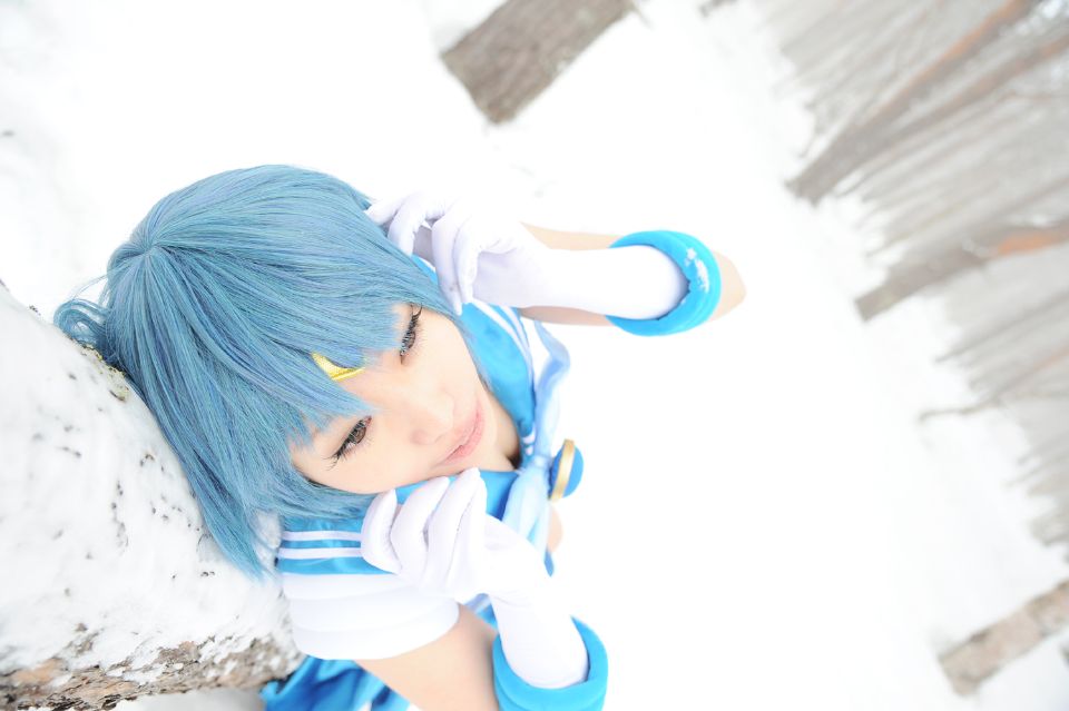 Thủy thủ Mercury Rom