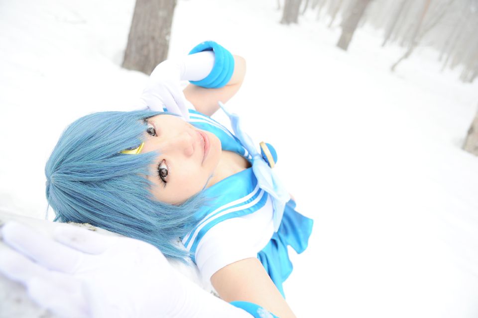 Thủy thủ Mercury Rom