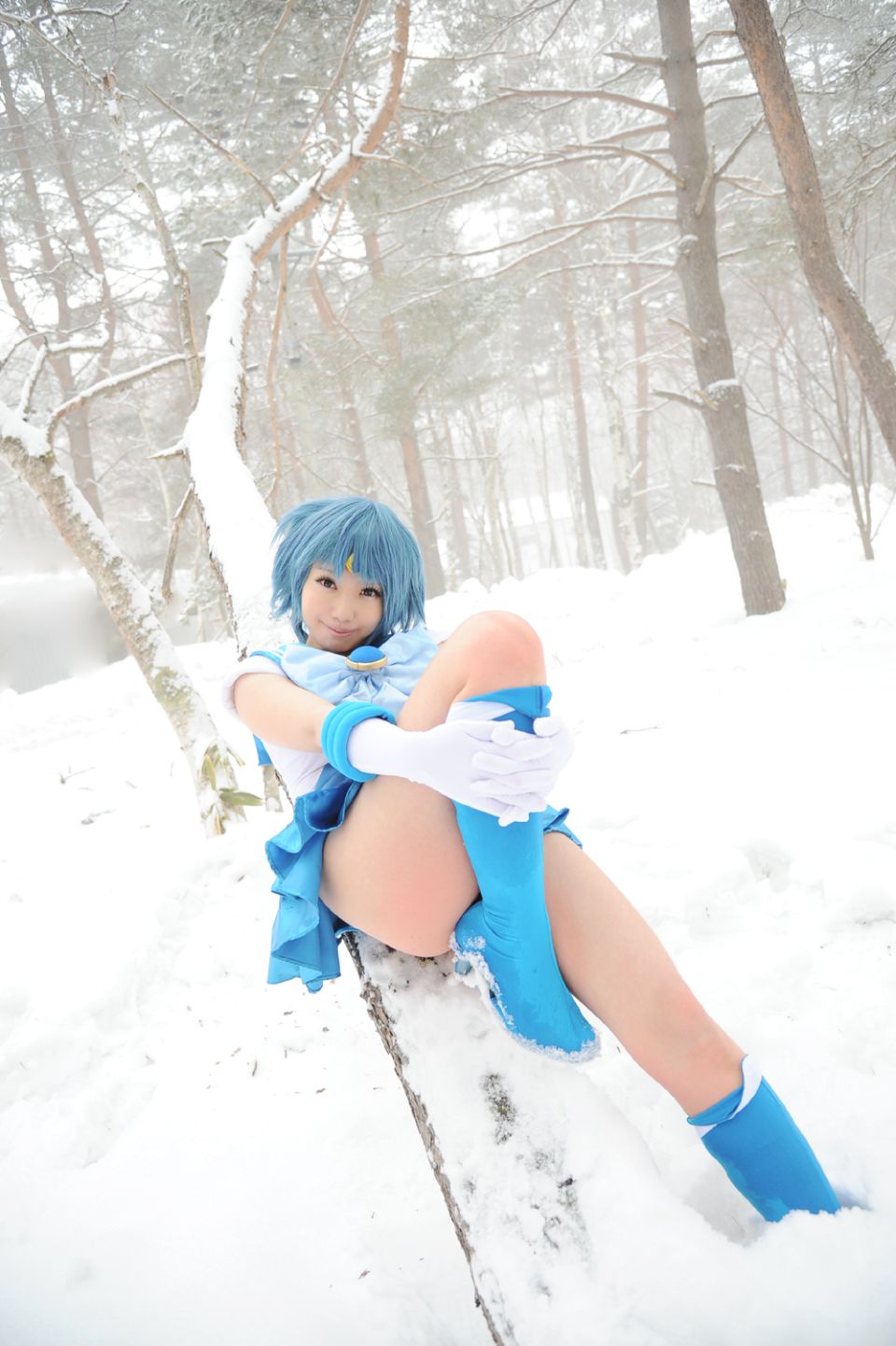 Thủy thủ Mercury Rom