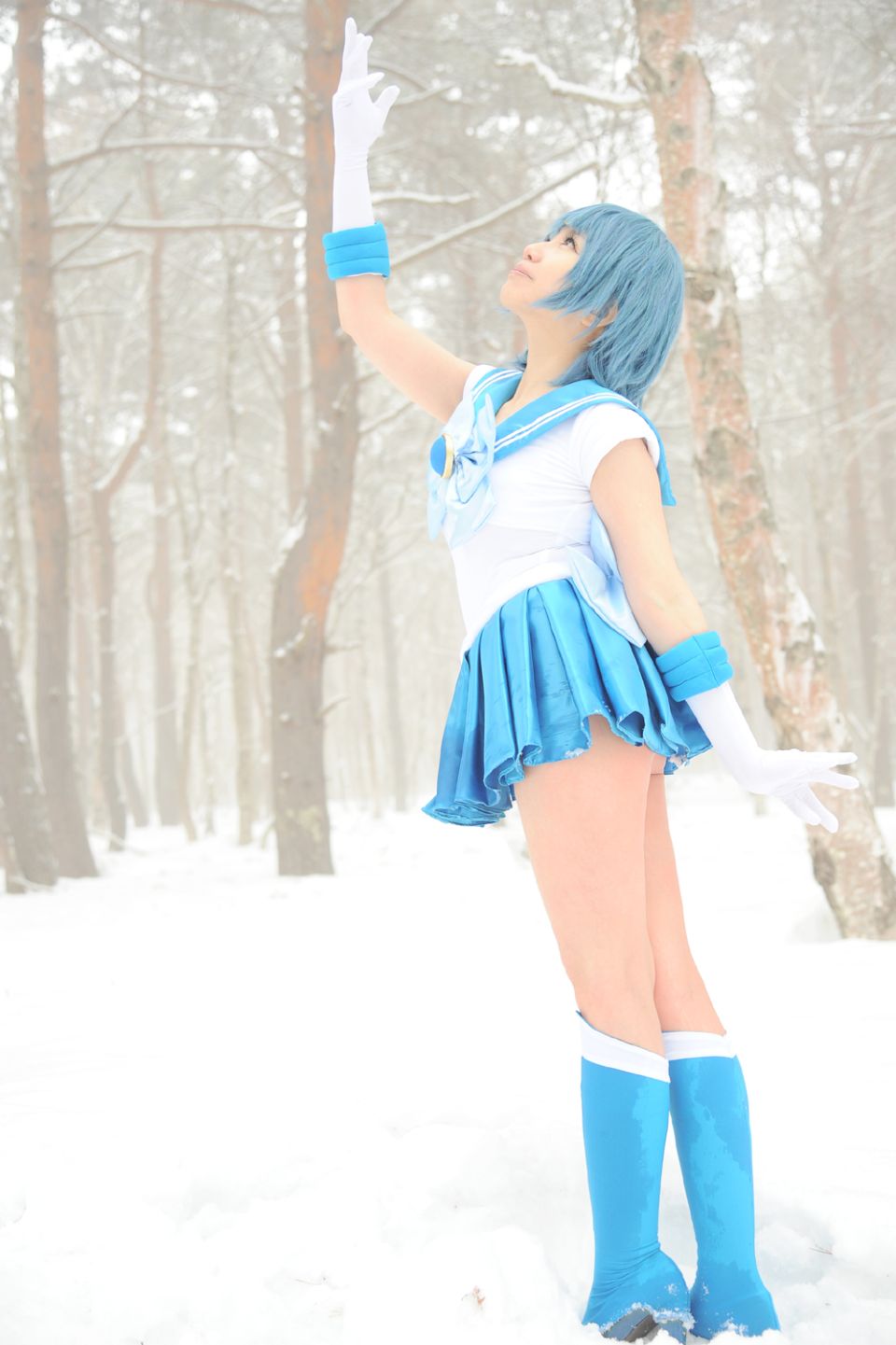 Thủy thủ Mercury Rom