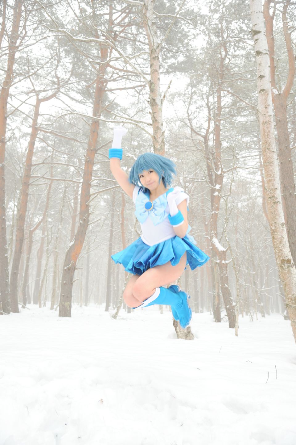 Thủy thủ Mercury Rom