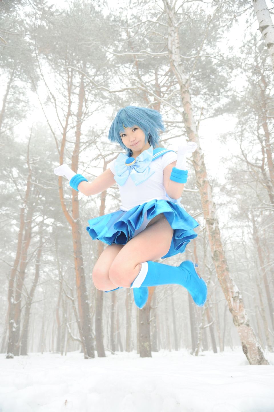 Thủy thủ Mercury Rom