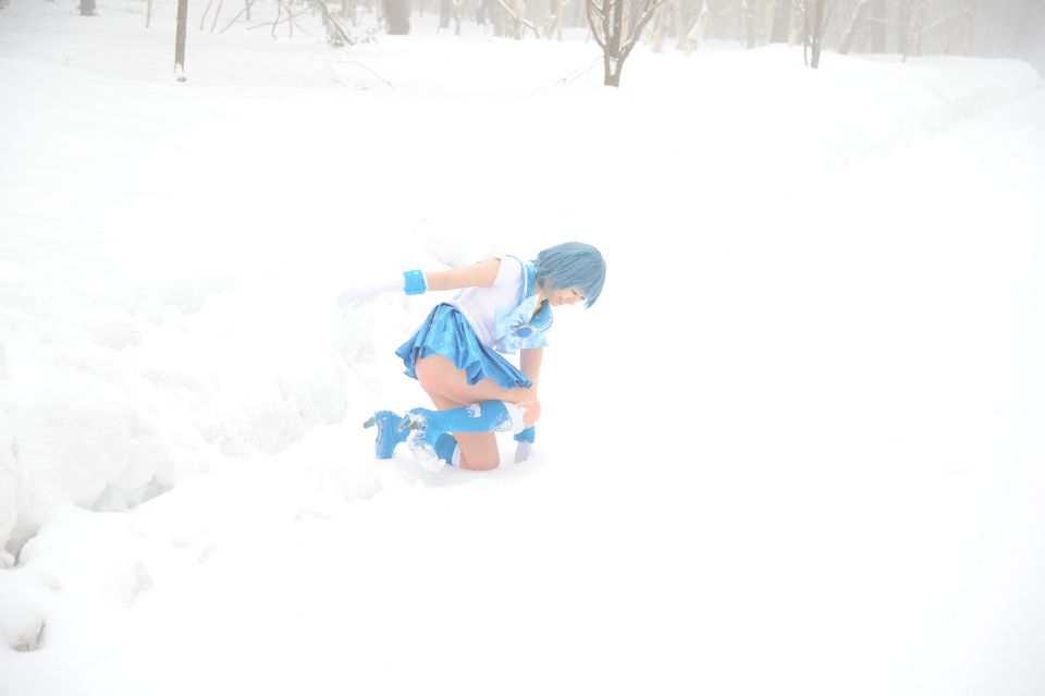 Thủy thủ Mercury Rom