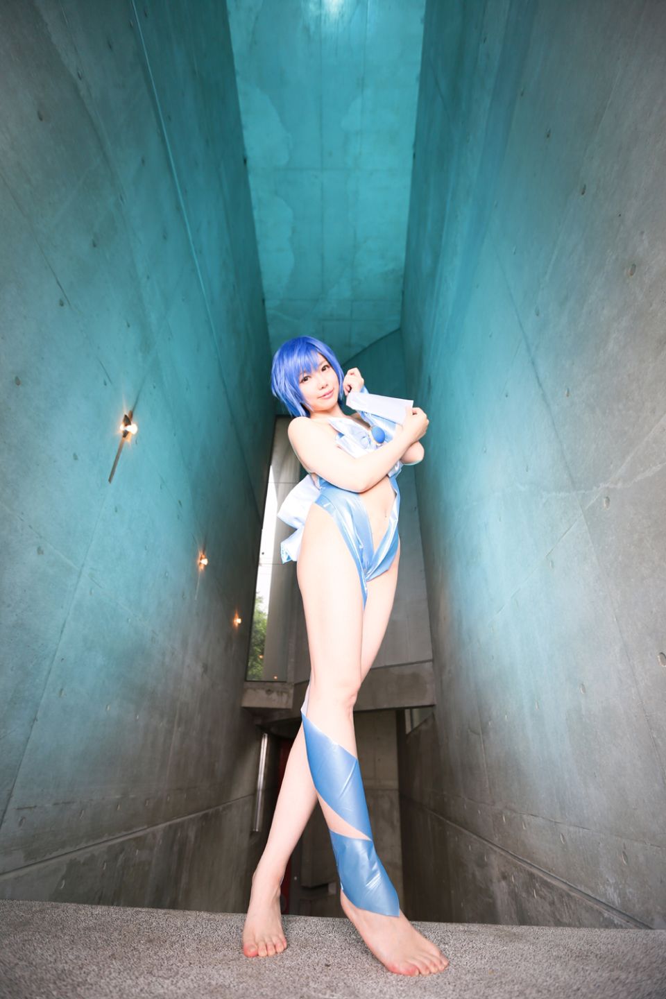 Thủy thủ Mercury Rom