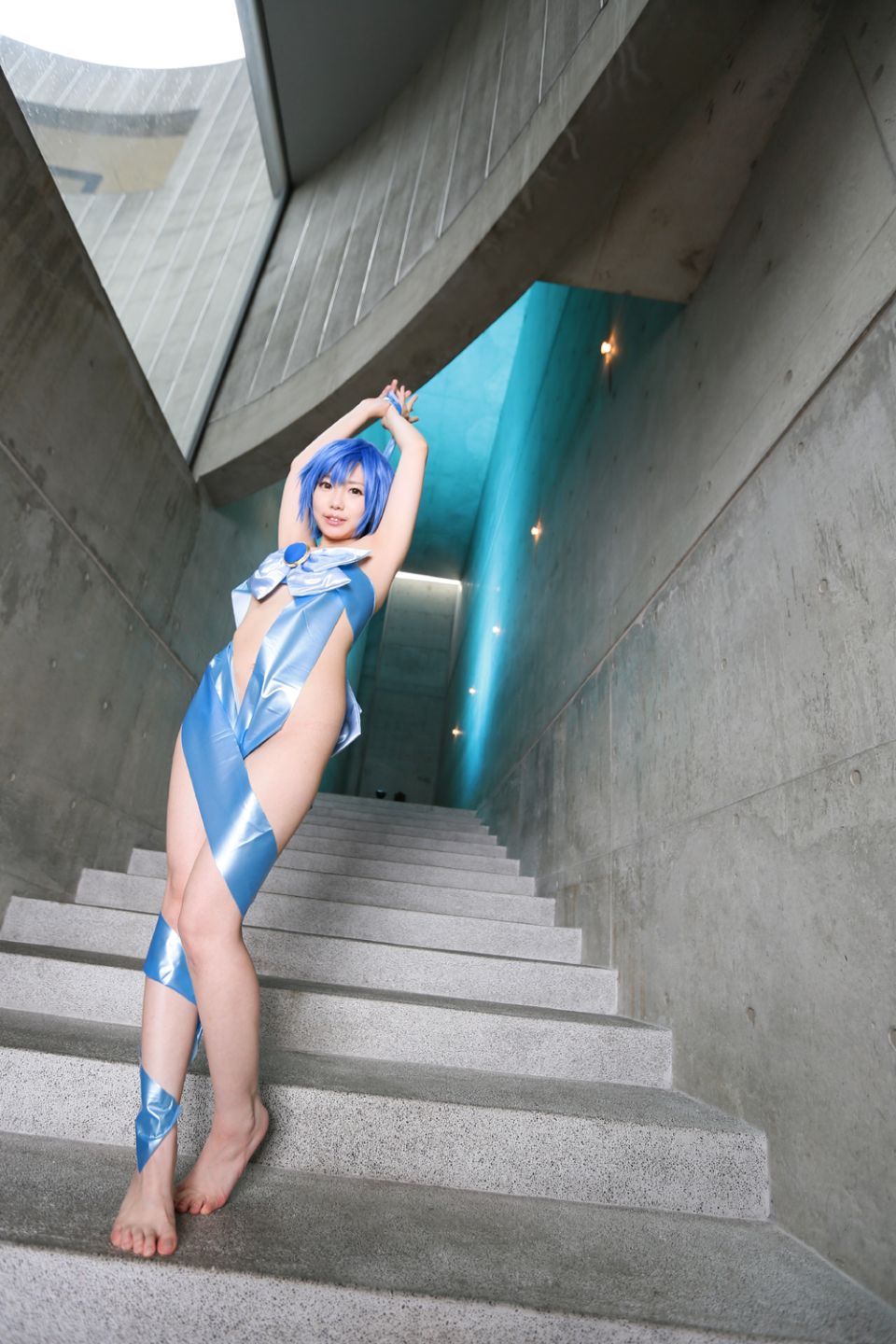 Thủy thủ Mercury Rom