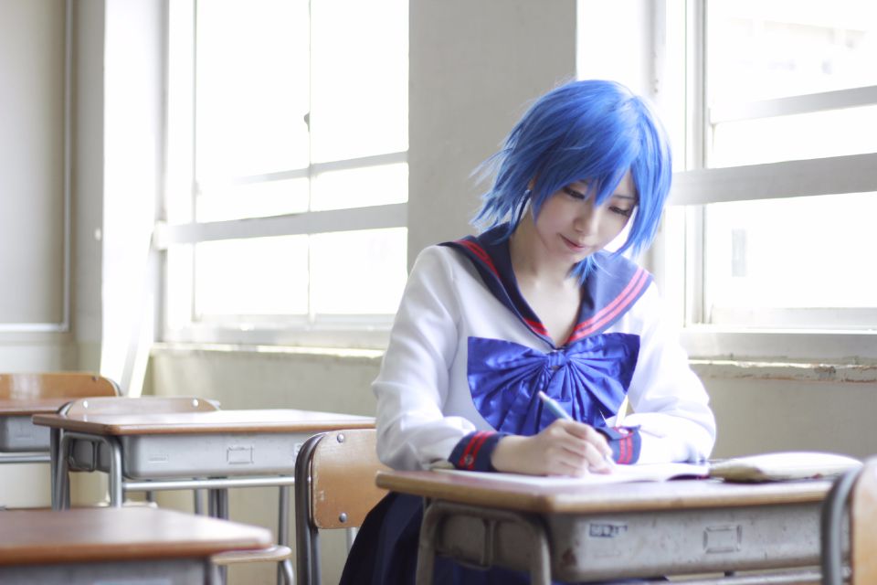 Thủy thủ Mercury Rom