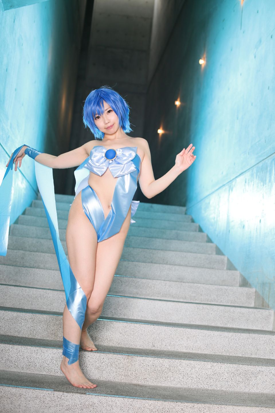 Thủy thủ Mercury Rom