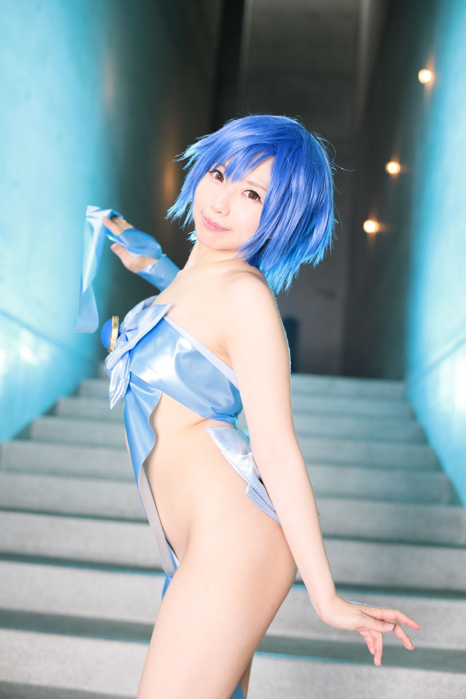 Thủy thủ Mercury Rom