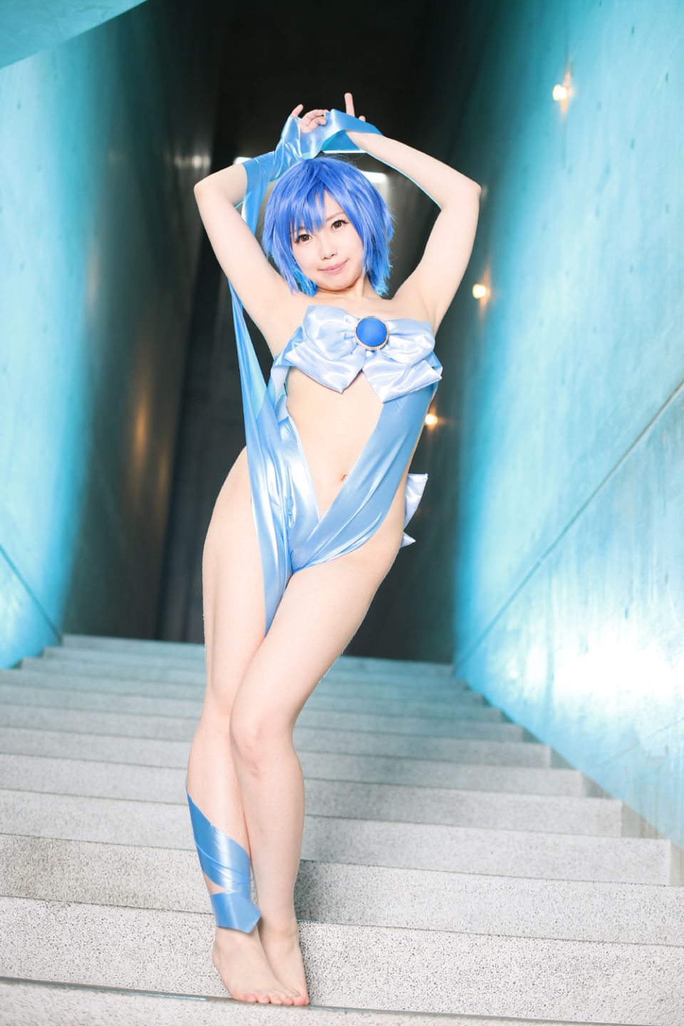 Thủy thủ Mercury Rom