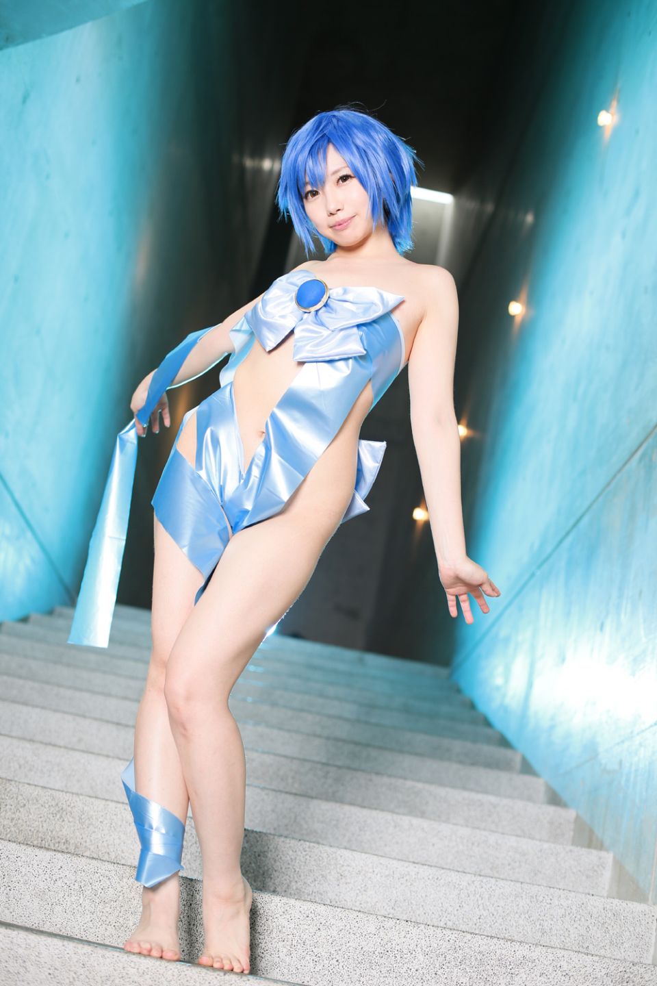 Thủy thủ Mercury Rom