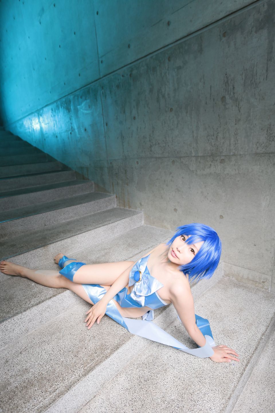 Thủy thủ Mercury Rom