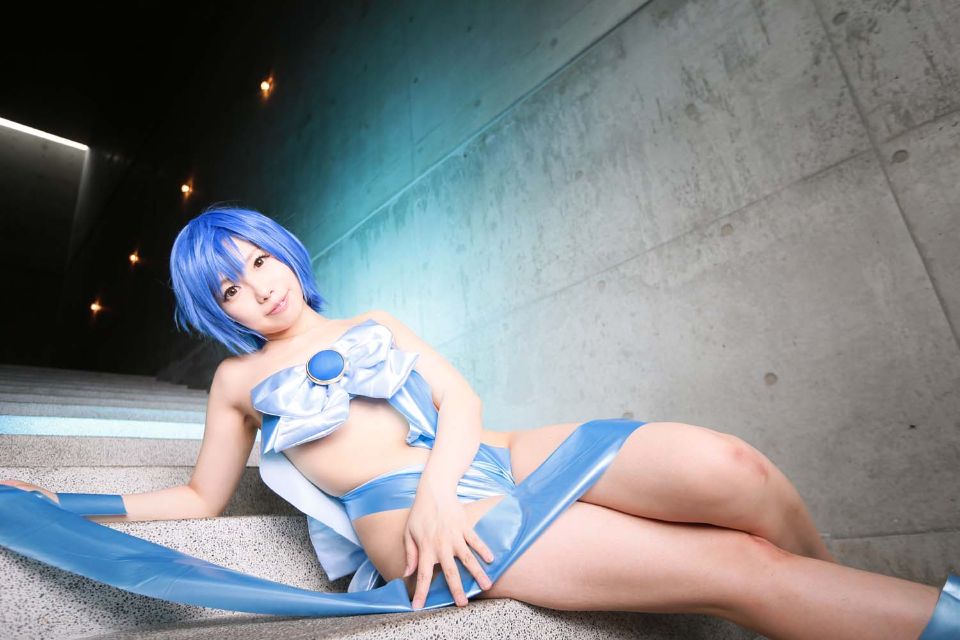 Thủy thủ Mercury Rom