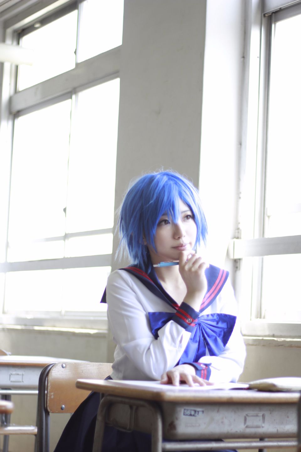 Thủy thủ Mercury Rom