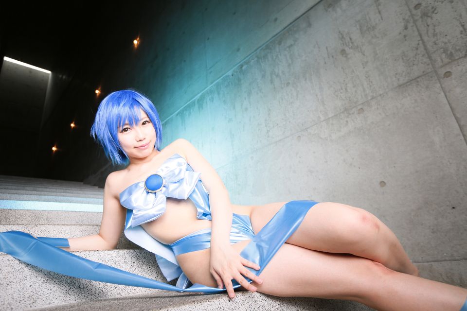 Thủy thủ Mercury Rom