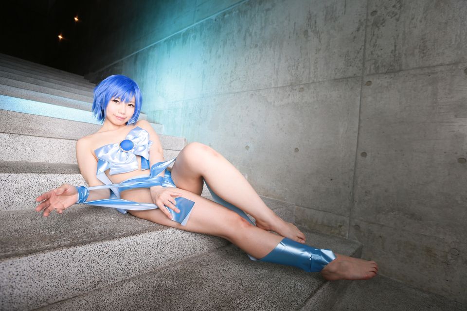 Thủy thủ Mercury Rom