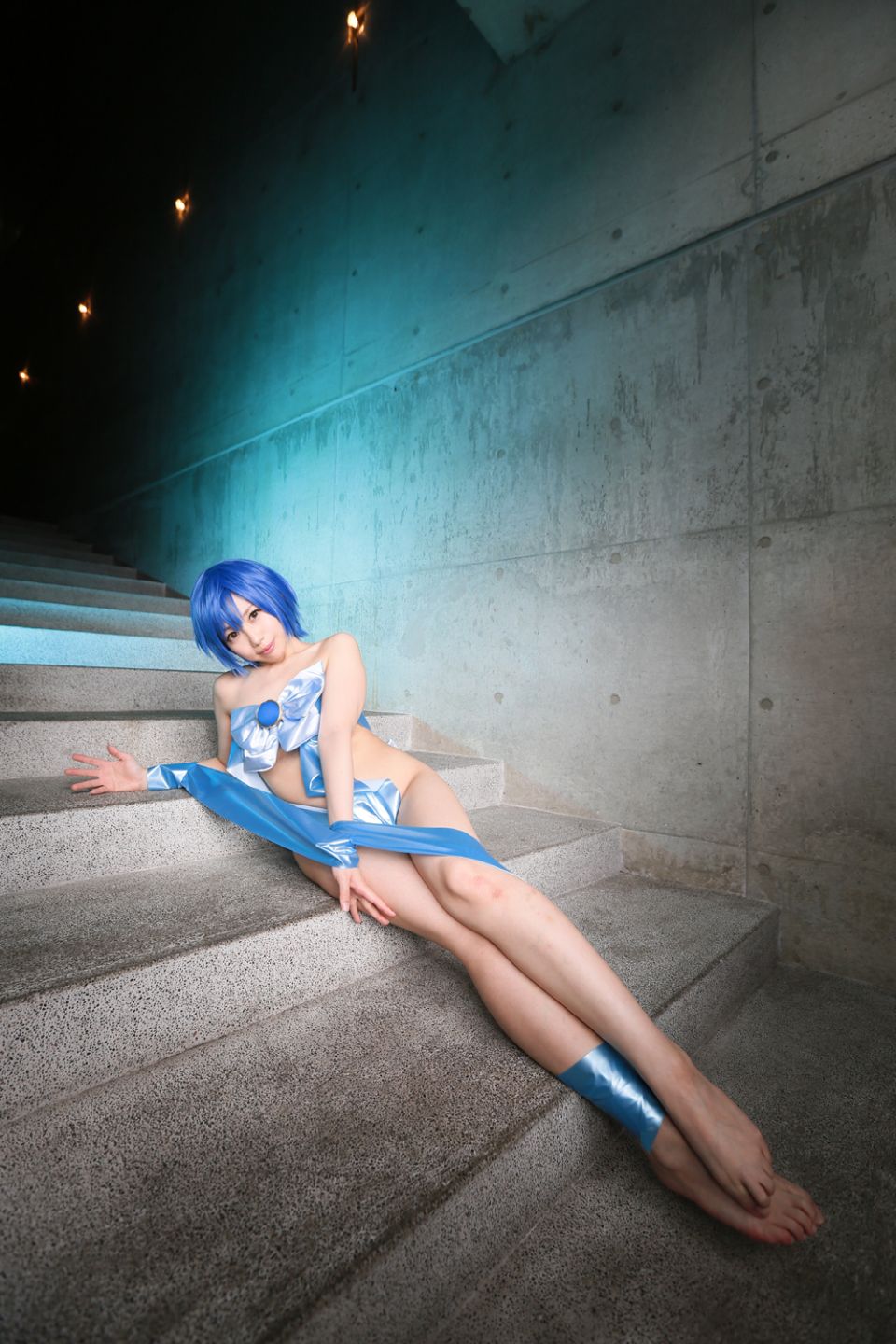 Thủy thủ Mercury Rom