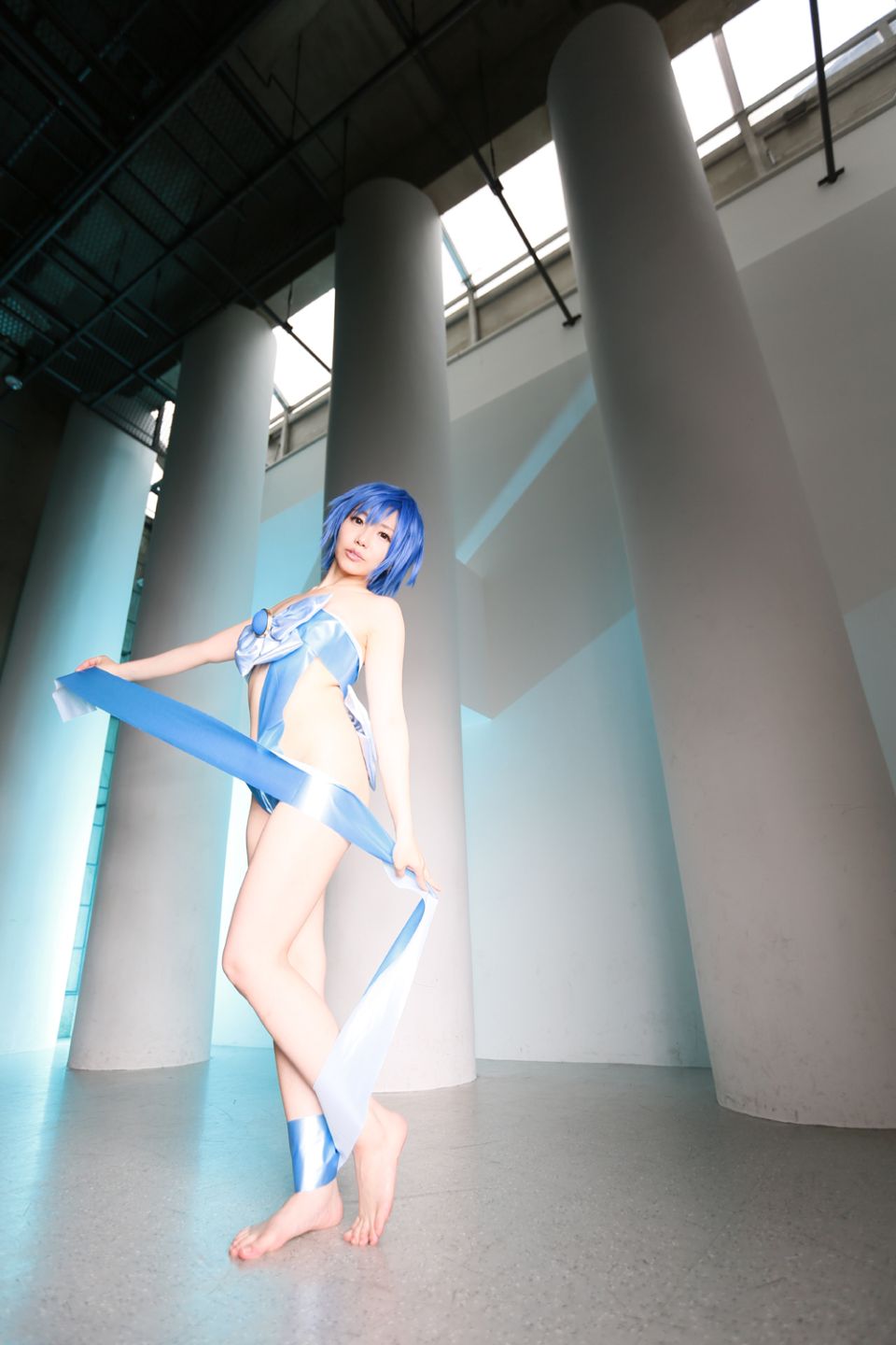 Thủy thủ Mercury Rom