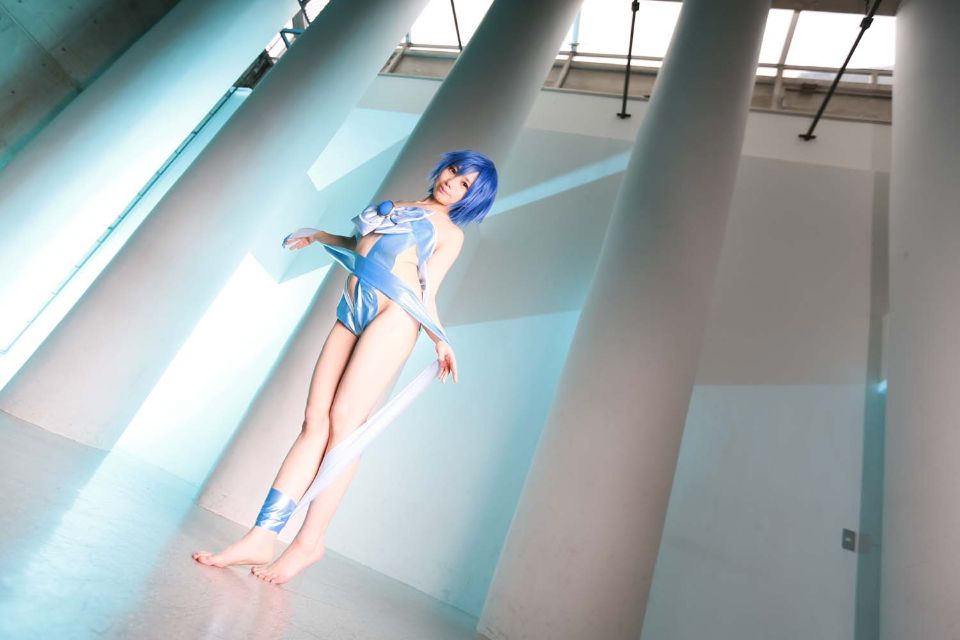 Thủy thủ Mercury Rom