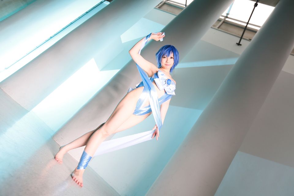 Thủy thủ Mercury Rom