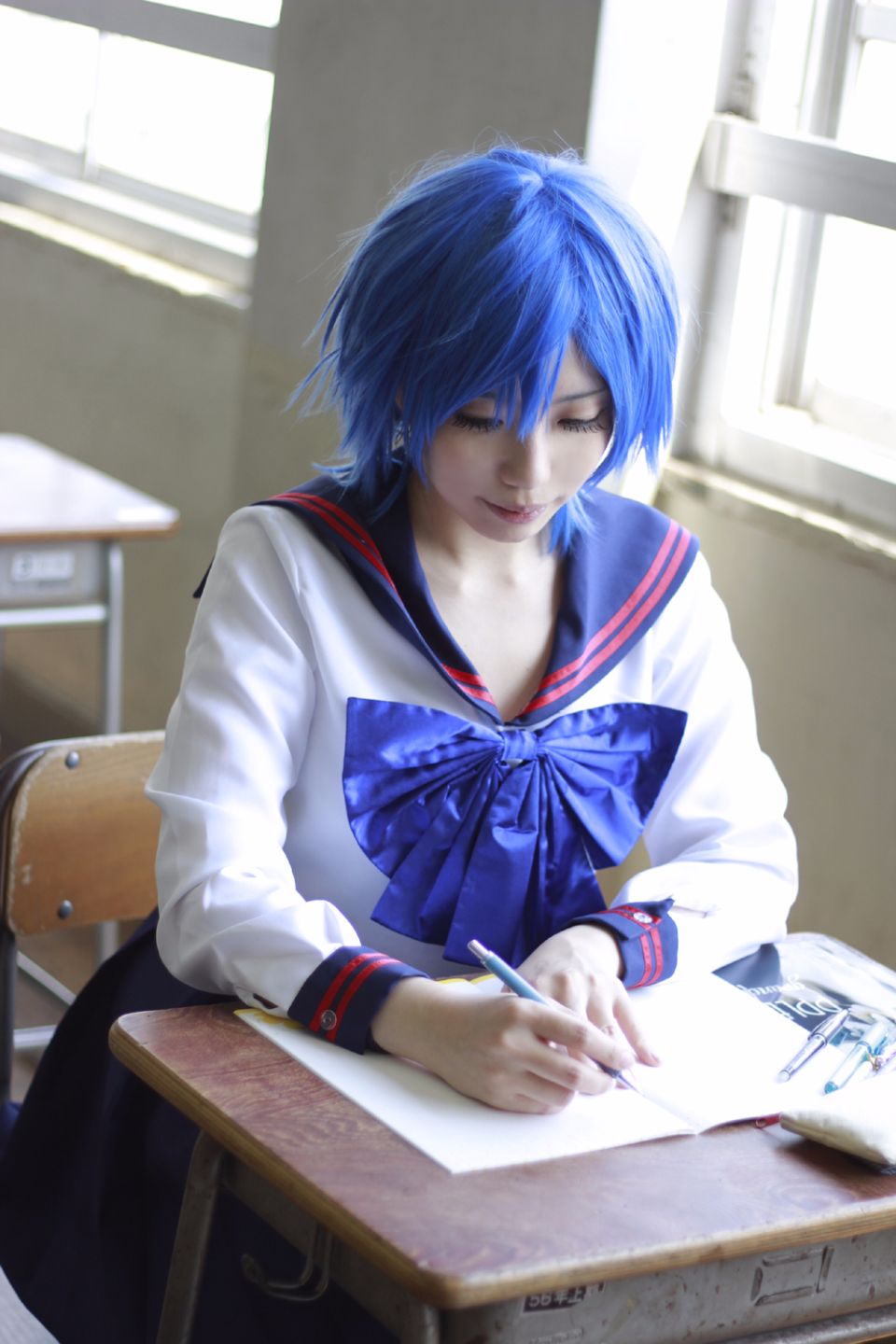 Thủy thủ Mercury Rom