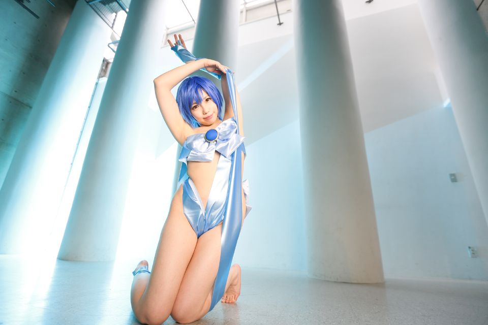 Thủy thủ Mercury Rom