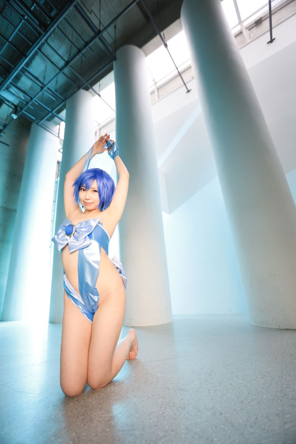 Thủy thủ Mercury Rom