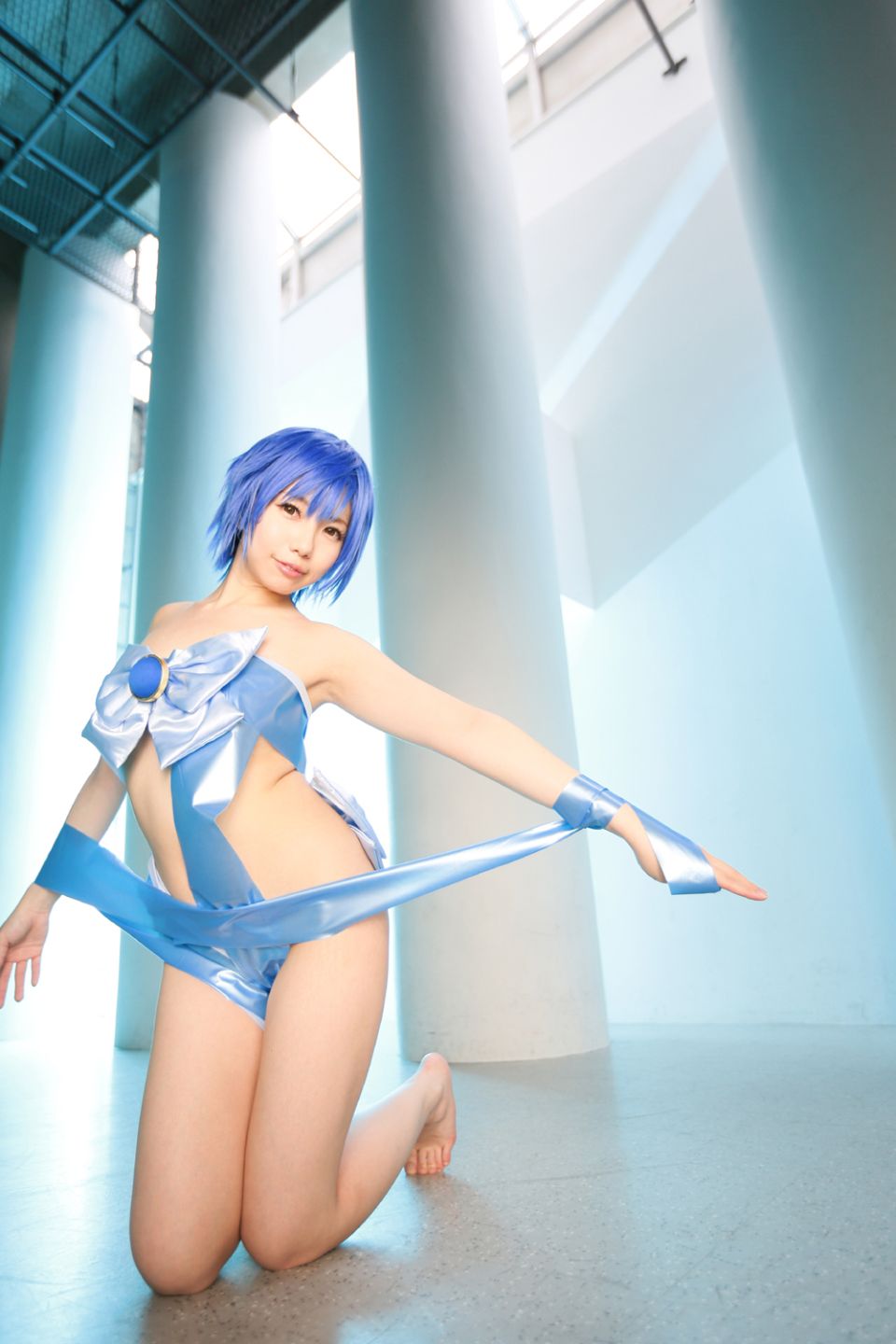 Thủy thủ Mercury Rom