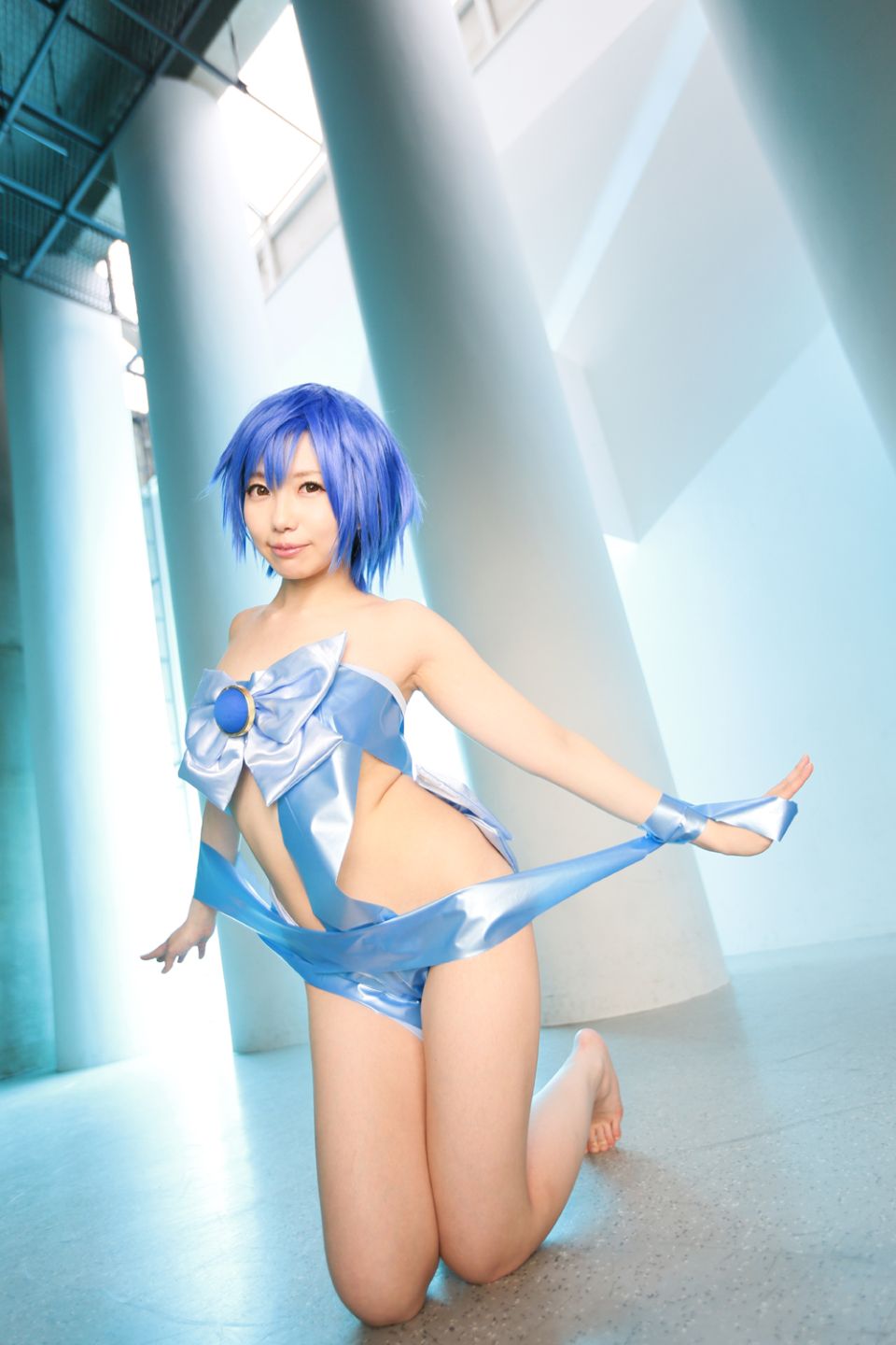 Thủy thủ Mercury Rom