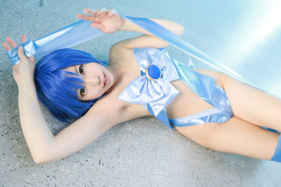 Thủy thủ Mercury Rom