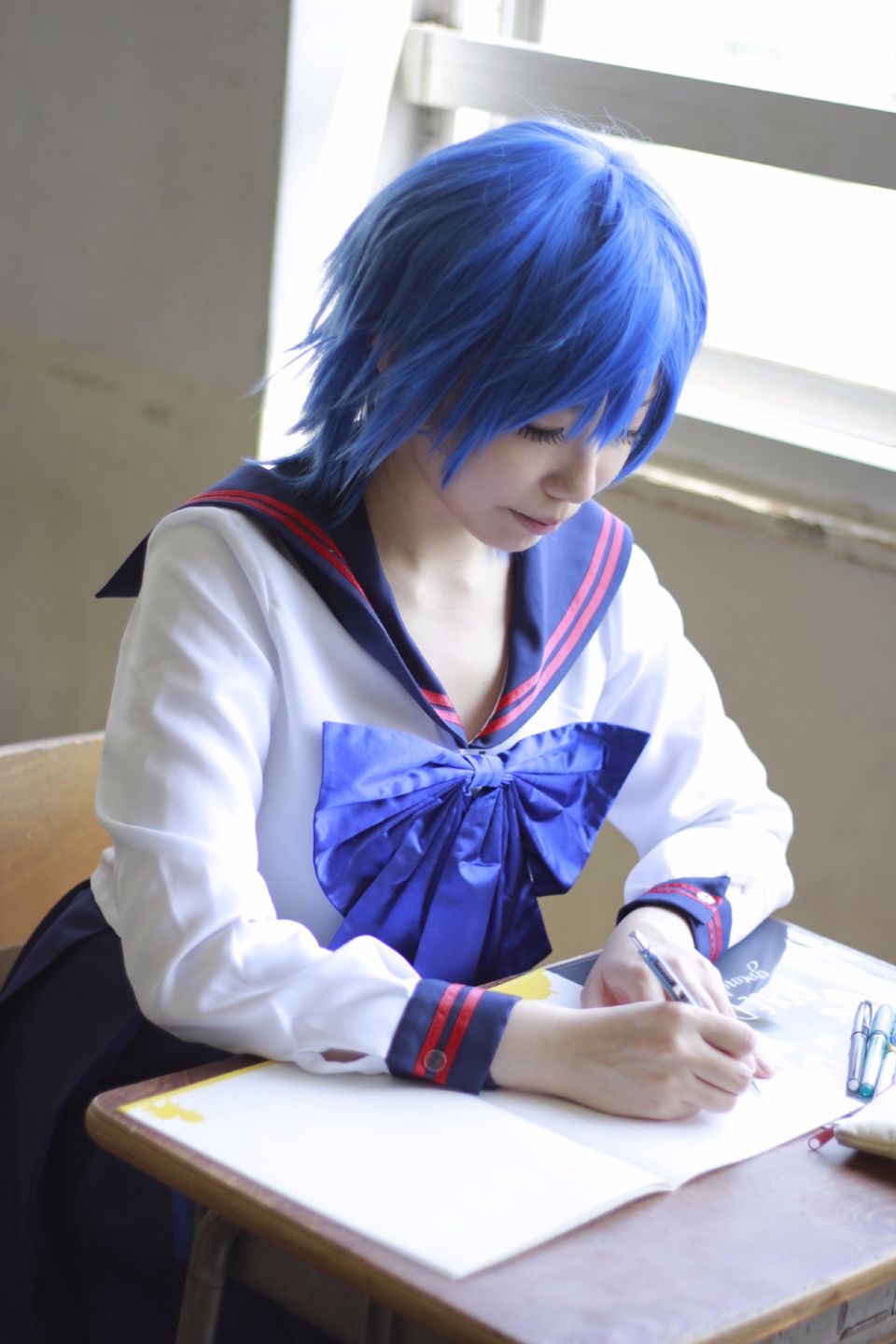 Thủy thủ Mercury Rom