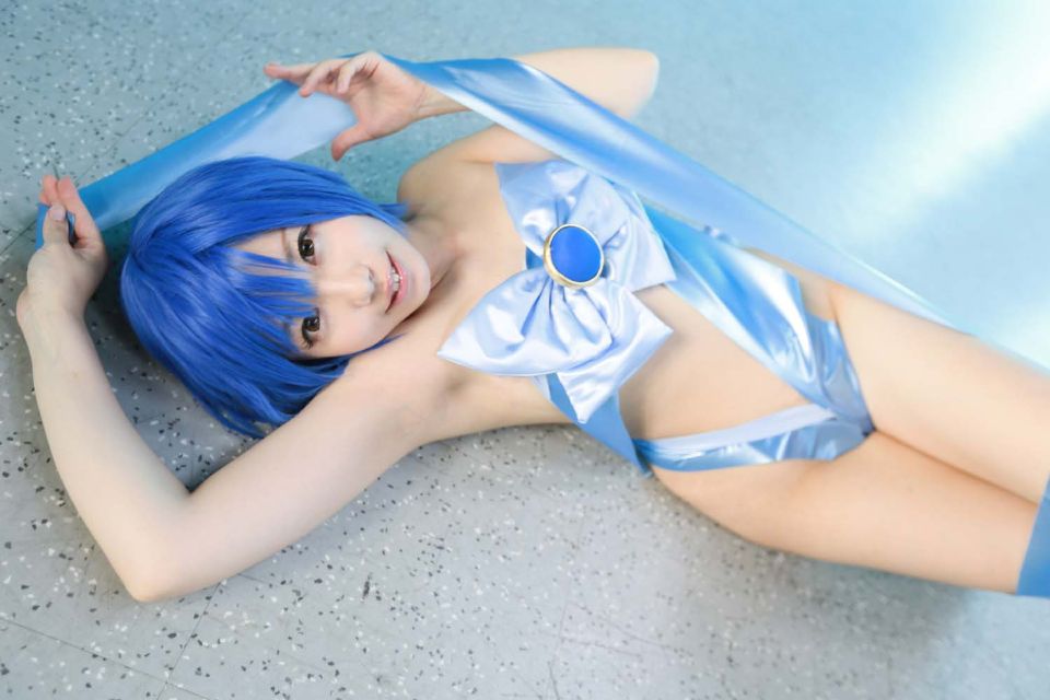 Thủy thủ Mercury Rom