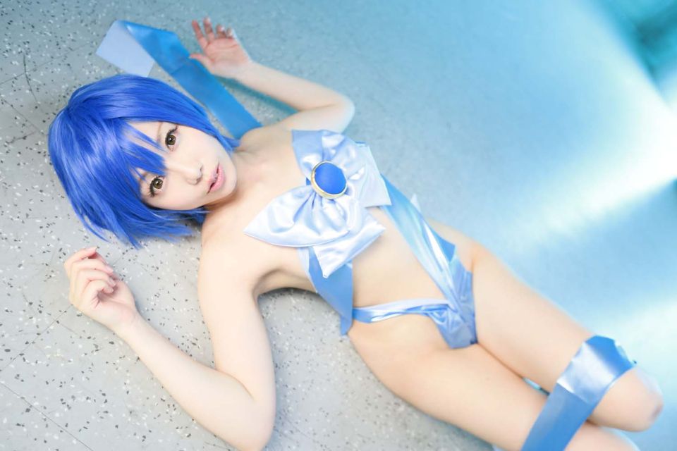 Thủy thủ Mercury Rom