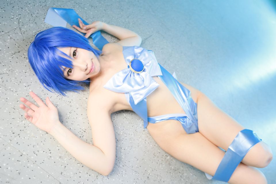 Thủy thủ Mercury Rom