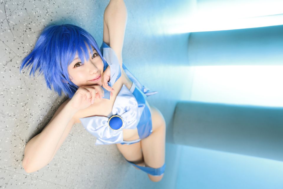 Thủy thủ Mercury Rom