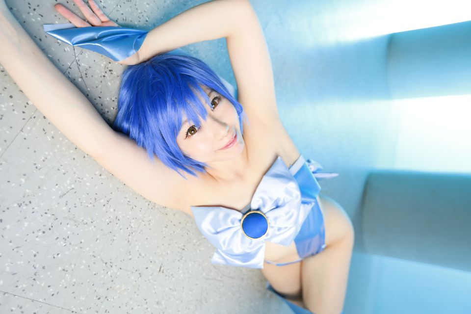 Thủy thủ Mercury Rom