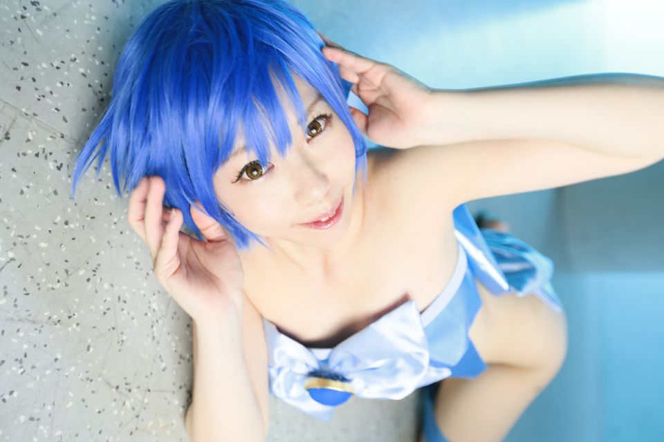 Thủy thủ Mercury Rom