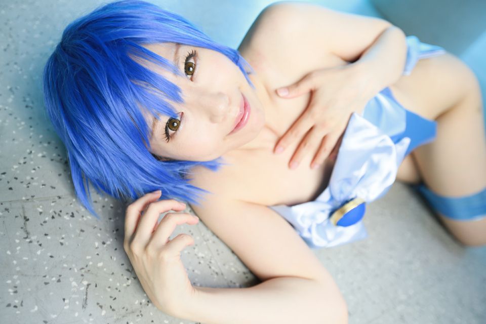 Thủy thủ Mercury Rom